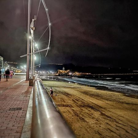 Rincon Del Mercado Las Palmas de Gran Canaria Bagian luar foto