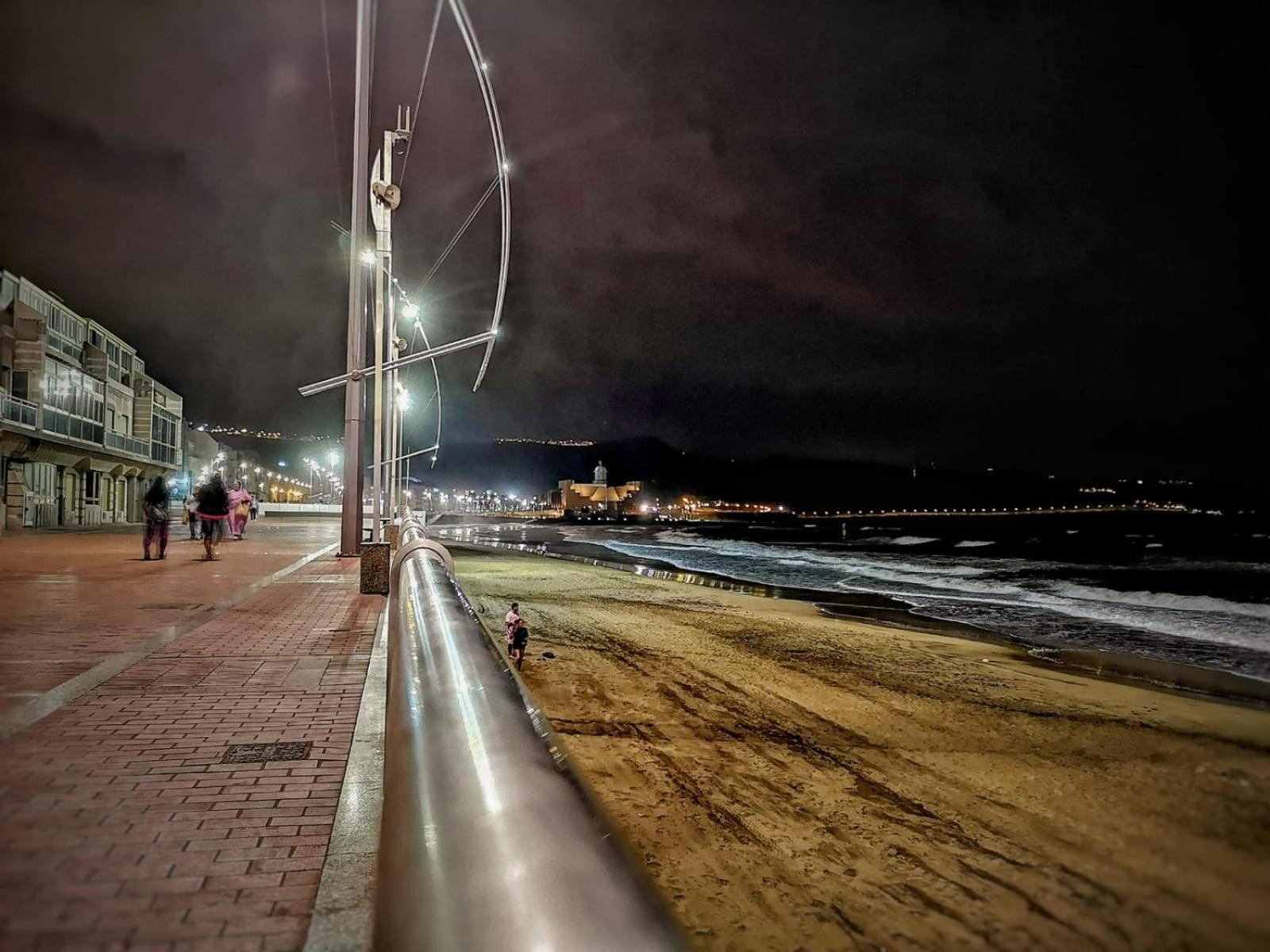 Rincon Del Mercado Las Palmas de Gran Canaria Bagian luar foto